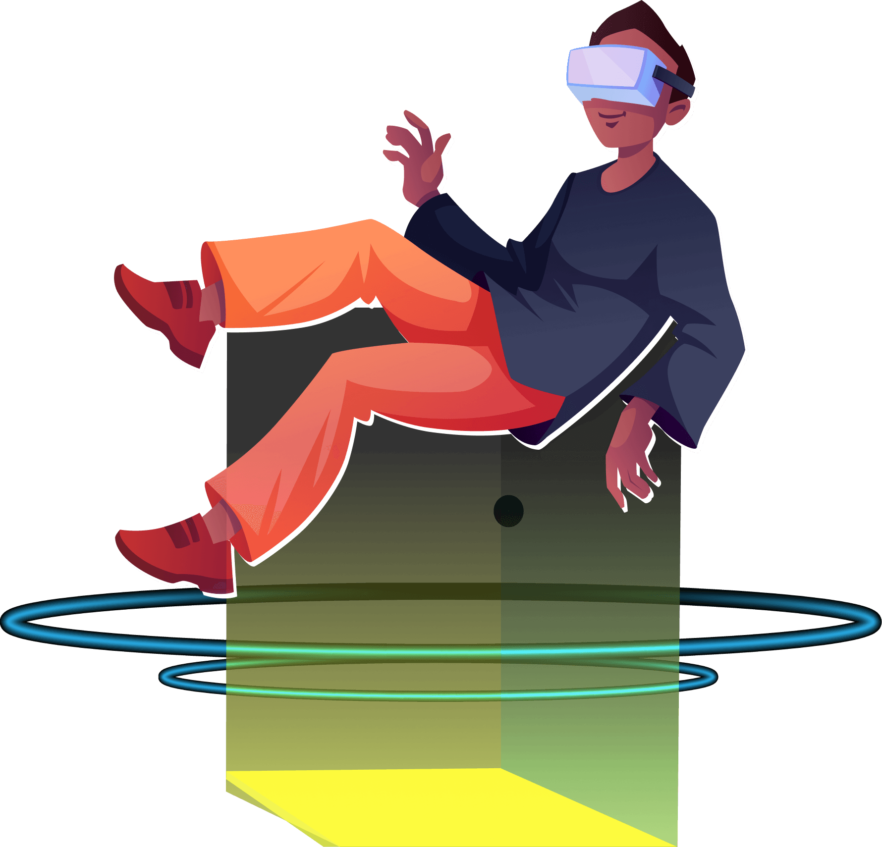 metaverse